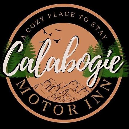 Calabogie Motor Inn Exteriér fotografie